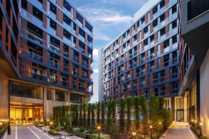 Konut Önemli Bir İhtiyaç, Sektör 2022'de Yeniden Canlanacak