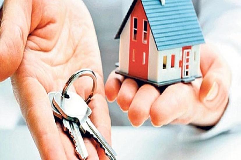 Konut satışında mart ayı rekoru