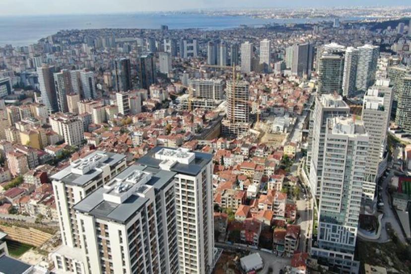 Konut sektörü ile kritik görüşme!