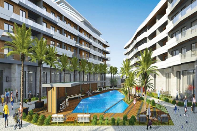 Konut sektörüne Uyarı Geldi! Orantısız Artan Fiyatlar Daha Fazla  Yükselirse Vatandaş Almaz