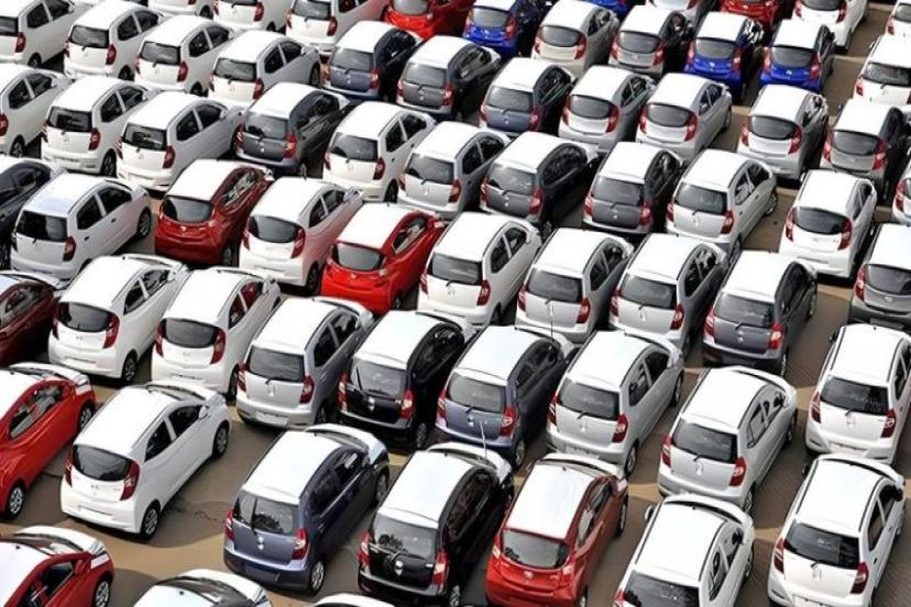 Konut ve otomobilde Fırsatçılara Kötü Haber!  Barkodlu Sistem Geliyor