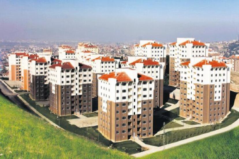 Konut ya da arsayı vatandaş seçecek