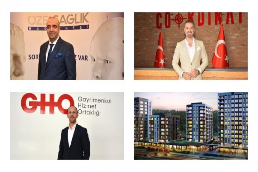 Konut Yatırımcısının Gözü Yurt Dışında