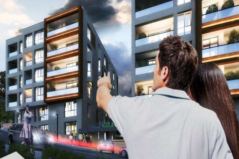 Konutta yeni dönem! Tek taraflı fesih hakkı geliyor