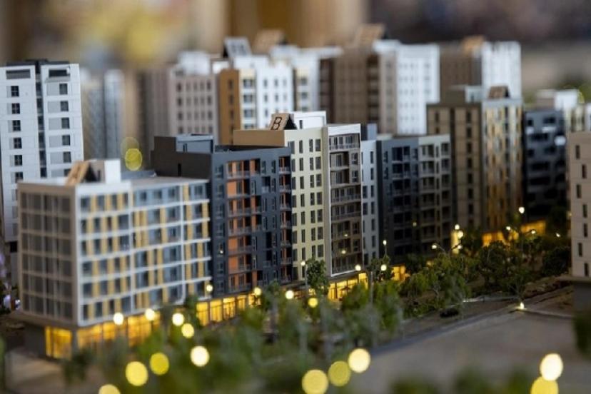 Konutta yüksek faiz kıskacı! Müteahhitler zorda, yabancılar rota değiştirdi