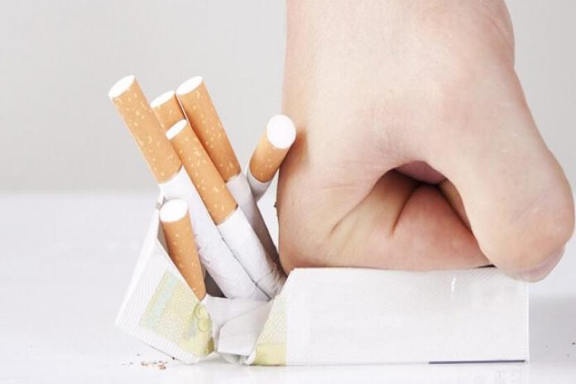 Korkunç rakam! Türkiye'de her gün sigaradan 300 kişi ölüyor