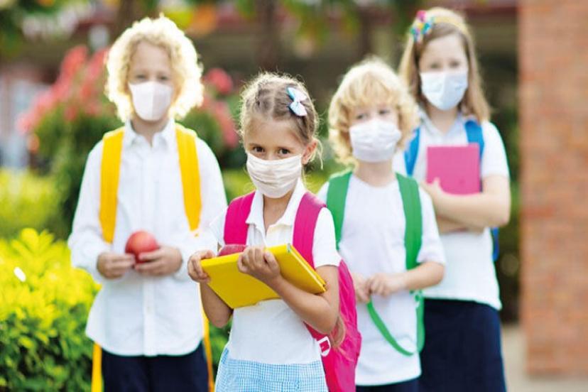 Korona 936 Kolejin Kapısına Kilit Vurdu