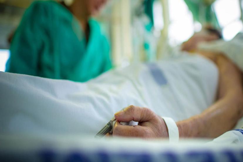 Korona, HIV hastası kadında 32 defa mutasyona uğradı