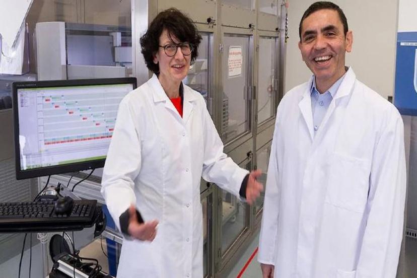 Korona tamam sırada çağın vebası var! Prof. Dr. Uğur Şahin: Kanser aşıları 2030'dan önce hazır olacak