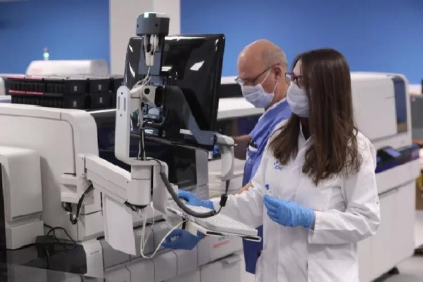 Korona Virüs Gizli Laboratuvarlarda mı Üretildi? 5 Yıl Önce Televizyonda Yayınlanmış!