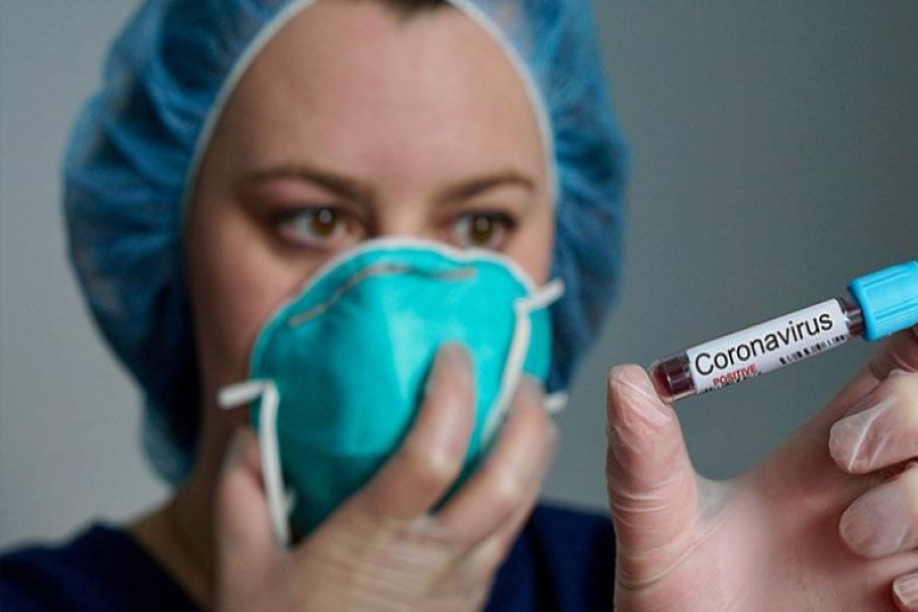 Koronavirüs Biyolojik Bir Saldırı mı? Çin'den Açıklama Geldi