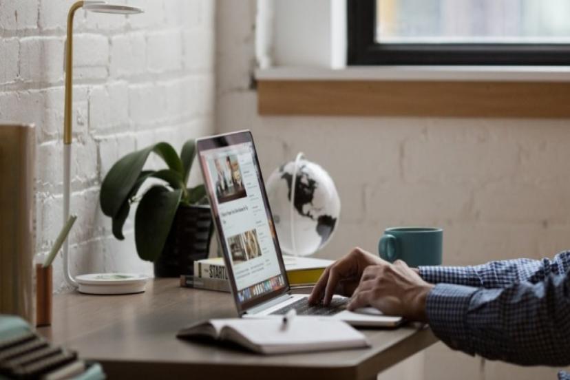 Koronavirüs, Evden Çalışma Tabusunu Yıktı