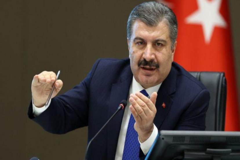 Koronavirüs Vaka Sayısında Büyük Artış? Toplan Vaka 253 Bini Aştı