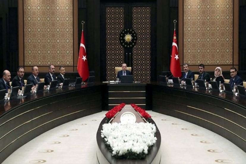 Koronavirüs zirvesinden önlem kararları çıktı: Eğitime ara verildi; maçlar seyircisiz oynanacak