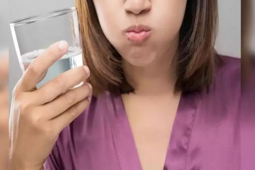 Koronavirüse Karşı Gargara Önerisi