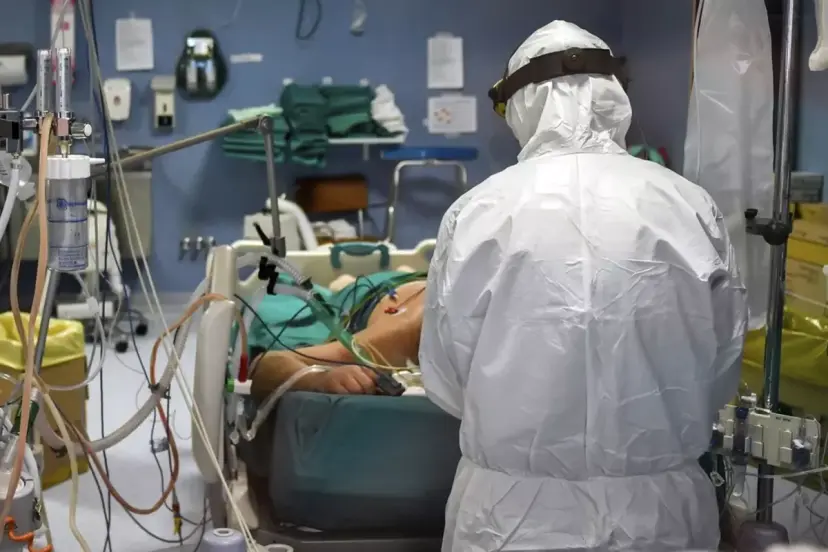 Koronavirüsle beraber 25-44 yaş arasında kalp krizi oranı yüzde 30 arttı