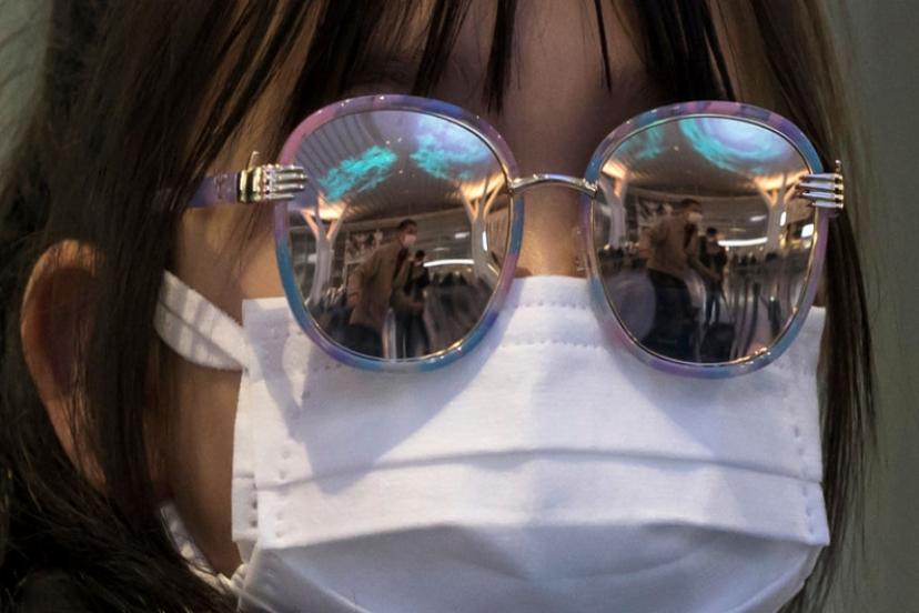 Koronavirüsün yeni etkisi ortaya çıktı! Ömür 2.2 yıl kısaldı...