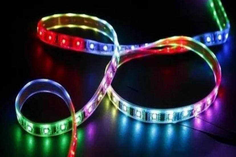 Koronayla mücadelede LED ışık kullanılacak