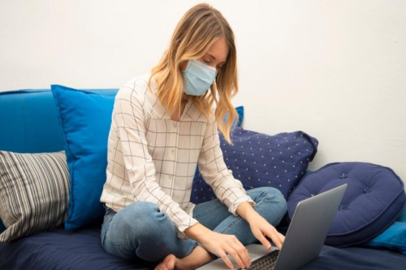 Koronovirüs Endişesi E-Ticarette Ciroyu İkiye Katladı