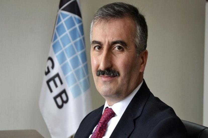 KOSGEB Başkanı Recep Biçer'den Bankalara bir uyarı daha!