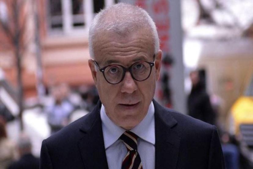 Kovuldu mu, istifa mı etti? Ertuğrul Özkök'ten iddialara yanıt