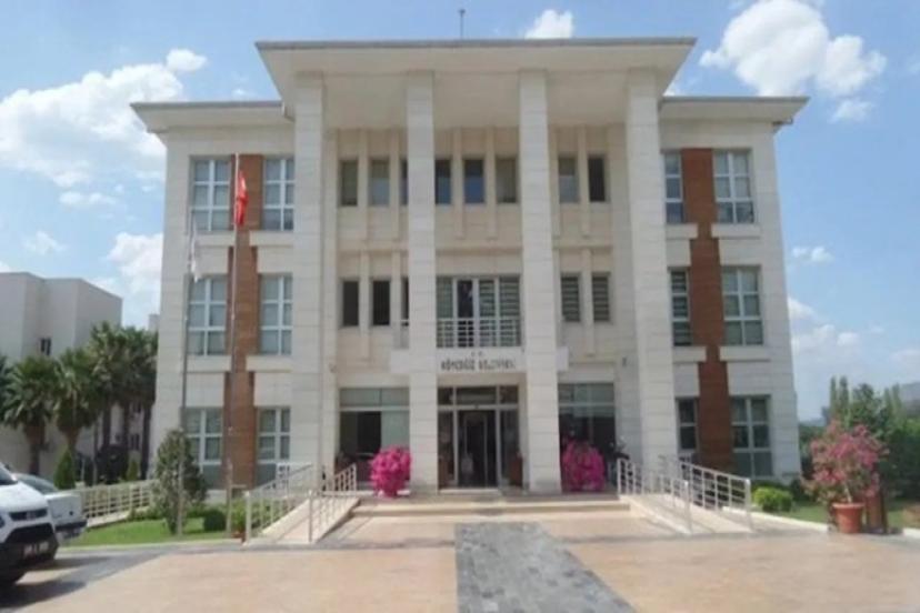 Köyceğiz Belediyesi'ne operasyon: Başkan Yardımcısı gözaltında!