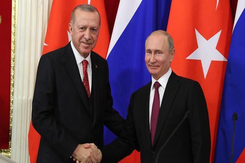 Kremlin görüşmeden memnun: Anlaşmalara bağlılıklar teyit edildi