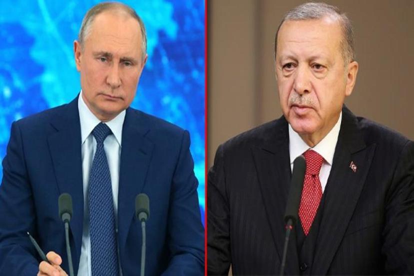 Kremlin: Ukrayna'nın adımları tahıl anlaşmasına zarar verdi, anlaşma riskli ve garanti altında değil