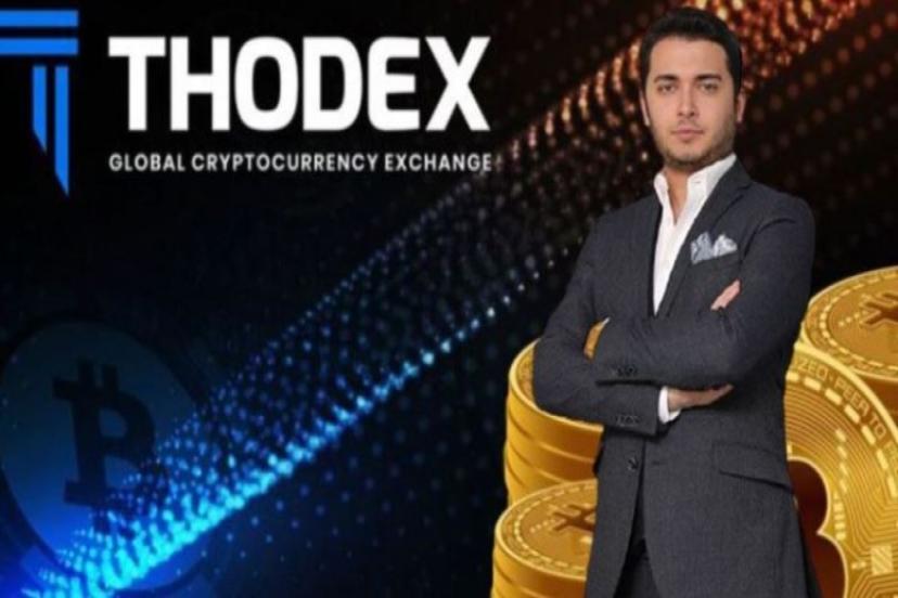 Kripto Para Dünyasında Şok Tosuncuk Vakası: 2 Milyar Dolarla Yurt Dışına Kaçtı, 391 Bin Kişi Mağdur 