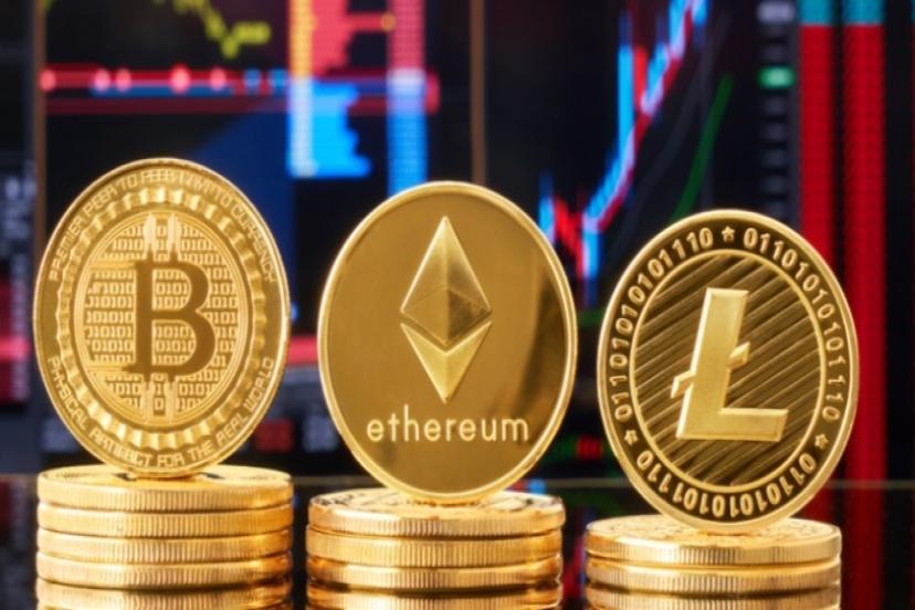 2 Trilyon Doları Aşan Kripto Para Piyasasında Neler Oluyor?