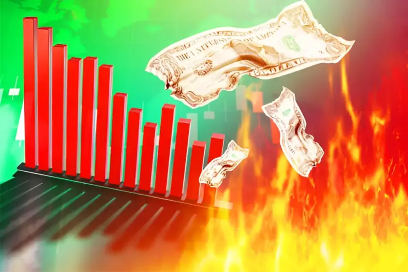 Kripto paralar kazançları geri aldı