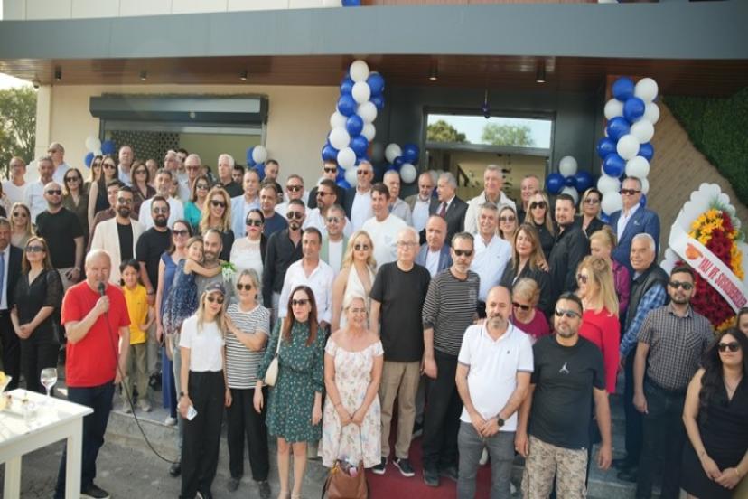 Kule Balık By Mavi, Yeniden İzmir Sahnesinde: Güzelbahçe’de Görkemli Açılış