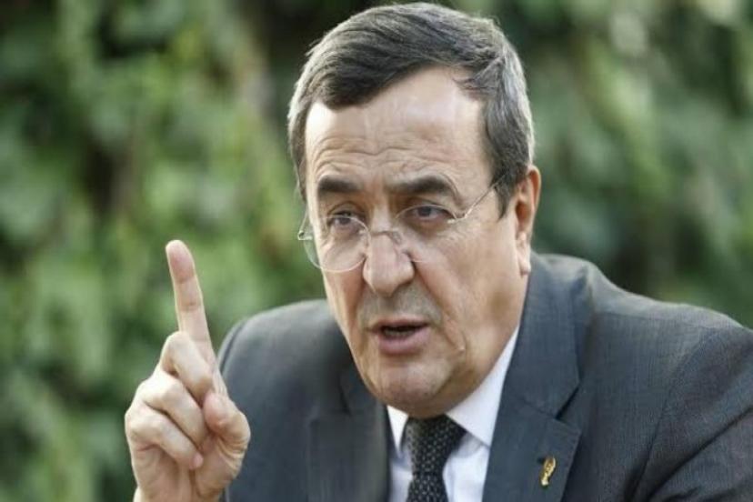 Kulisler Hareketlendi: Büyükşehir'de Batur'un İsmi Gündem de