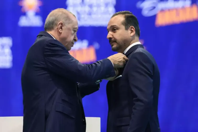 Kulisler hareketlendi! Erdoğan'dan Akşener'in sağ koluna önemli görev