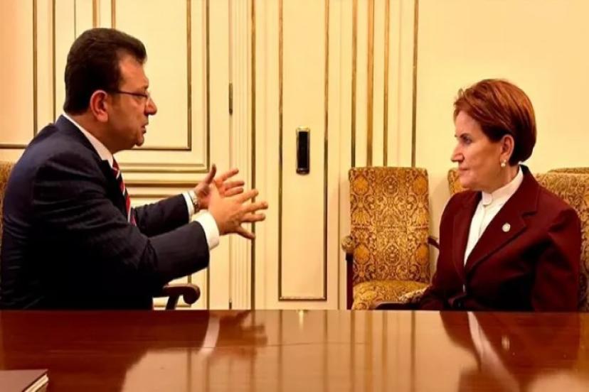 Kulislerde ittifak hareketliliği