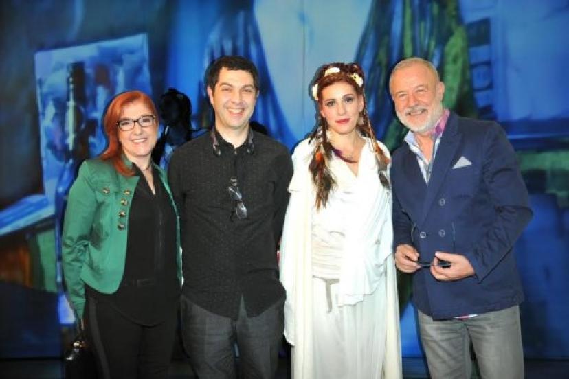 Külkızı Seferihisar’ı Yaktı Geçti