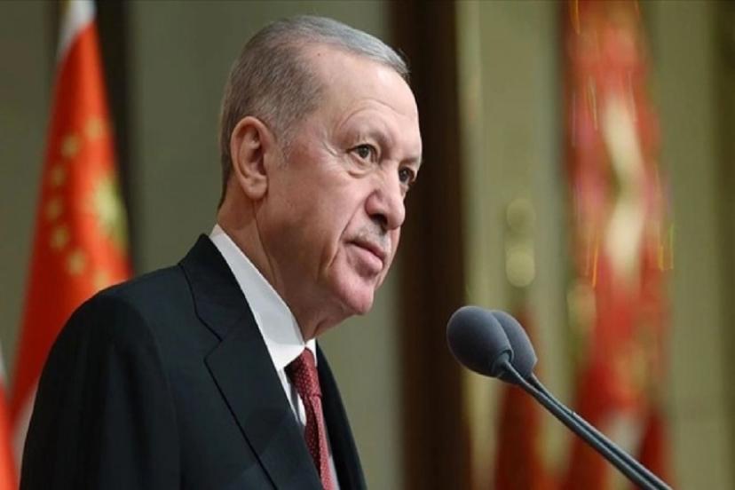 Kumpas iddialarına ilk yorum! Cumhurbaşkanı Erdoğan: “Kuklayı da kuklacıyı da iyi biliyoruz”