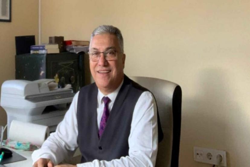 Kurban İçin Adres Hatuniye Derneği! Günde 500 Kişiye Ücretsiz Yemek