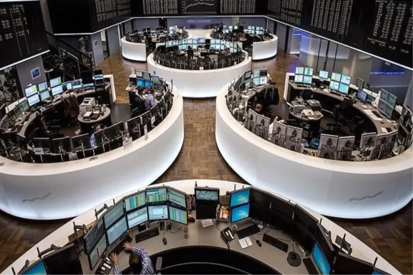 Küresel piyasalardaki deprem Avrupa borsalarını vurdu! Yatırımcılar şokta