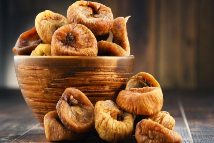 Kuru incir ihracatı 2 ayda 90 milyon dolar oldu