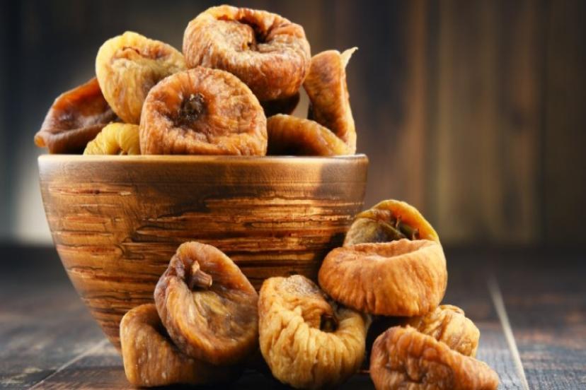 Kuru incir ihracatında 256 milyon dolar döviz geliri elde edildi