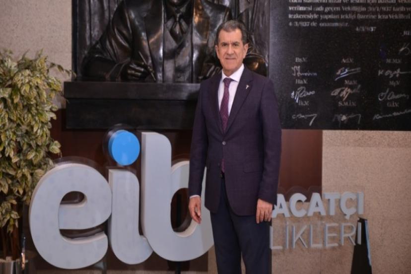 Kuru meyve sektörü ilk kez 1,5 milyar doları geçti