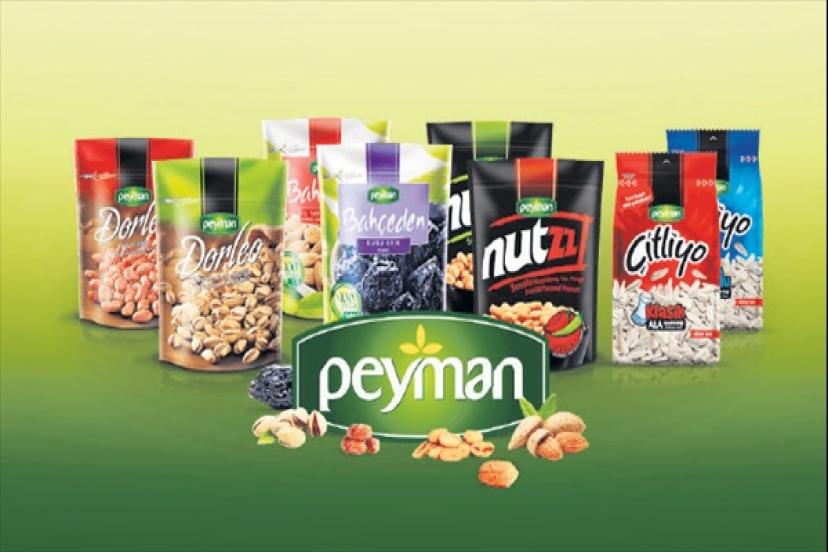 Kuruyemişçi Peyman Kime Satıldı