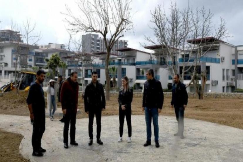 Kuşadası Belediye Başkanı Günel: Turizm sezonuna hazırız