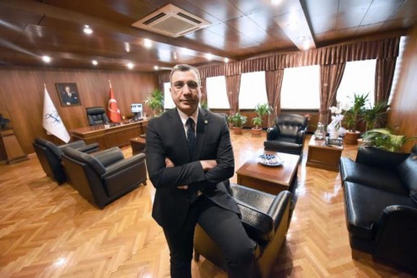 KÜSİP’in Pilot Uygulayıcı Üniversite Ortağı DEÜ Oldu