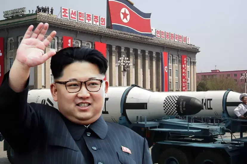 Kuzey Kore 7 ülkeye birden meydan okudu: Nükleer silahları güçlendirmeye devam edeceğiz