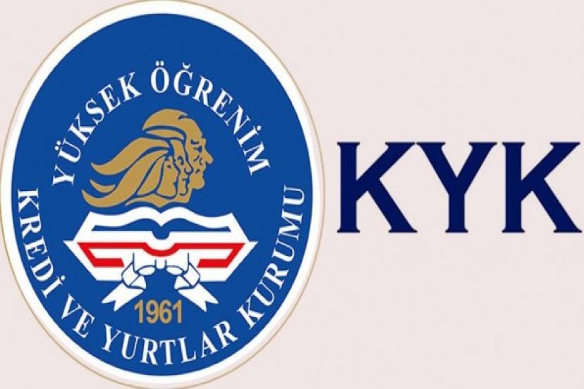 KYK başvuruları başladı!