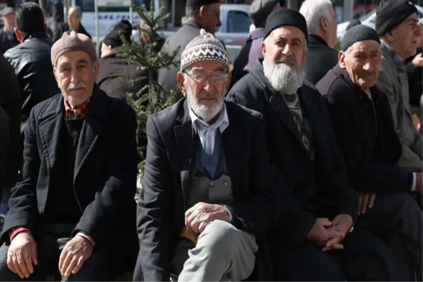 KYK yurtları emeklilere açılıyor! 1 ay boyunca bedava olacak