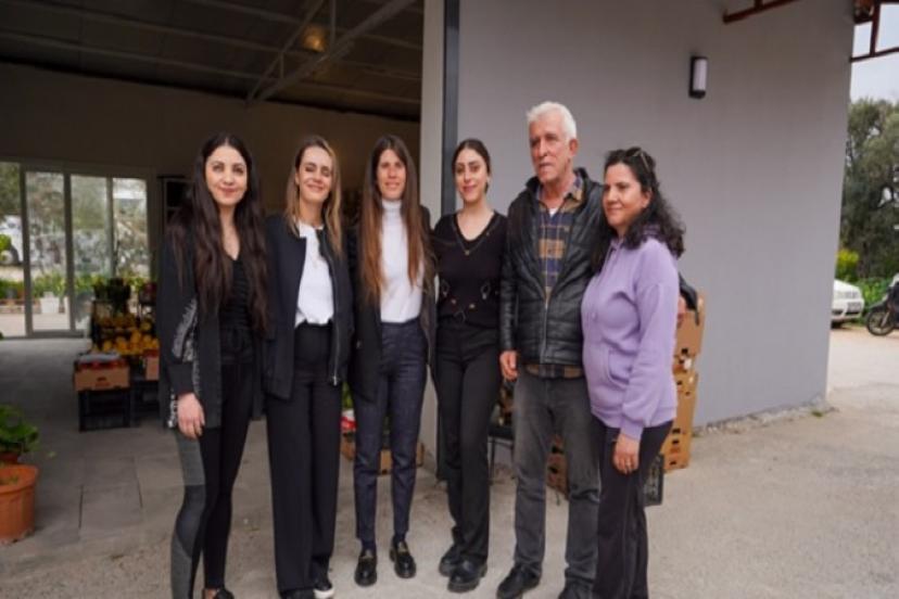 Lal Denizli sorunları dinledi müjdeler verdi