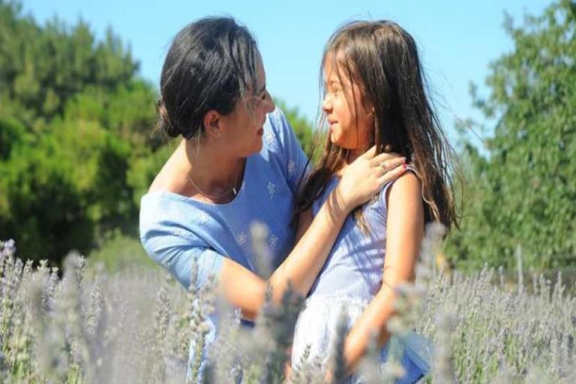 Lavanta Festivali’nde Selçuk Efes Standına Yoğun İlgi